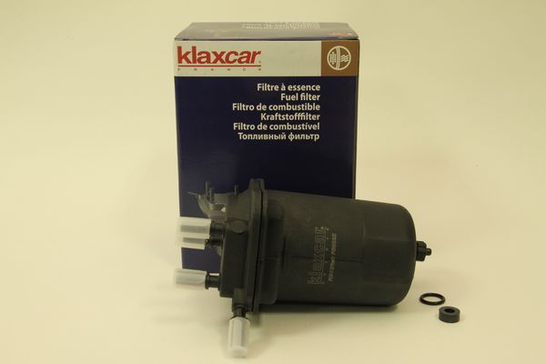KLAXCAR FRANCE Degvielas filtrs FE023z